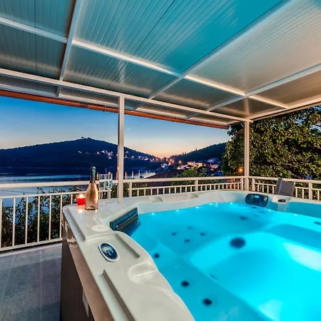 וילה Lora דוברובניק