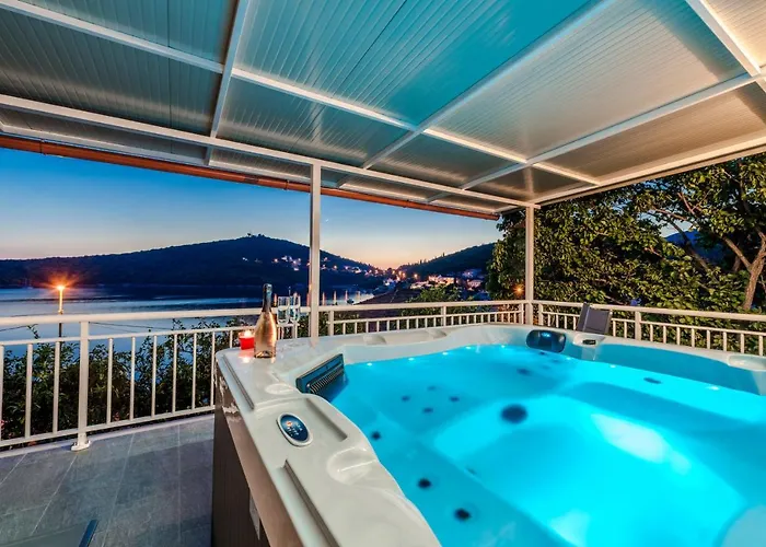 Villa Lora Dubrovnik