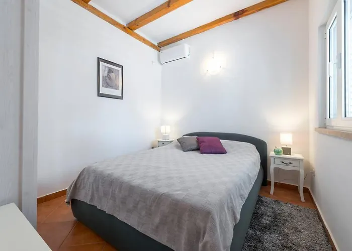 Villa Lora Dubrovnik